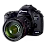 Canon 5D Mark III