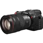 Canon R5C Cinema