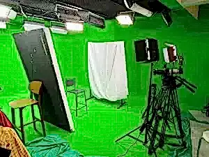 Greenbox Studyo Kiralama 1