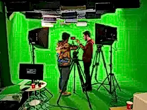 Greenbox Studyo Kiralama 10