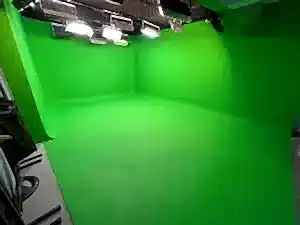 Greenbox Studyo Kiralama 11