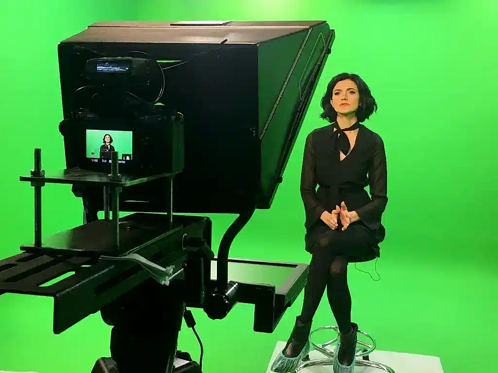 Greenbox Studyo Kiralama 12