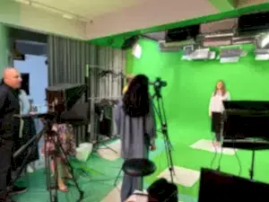 Greenbox Studyo Kiralama 3