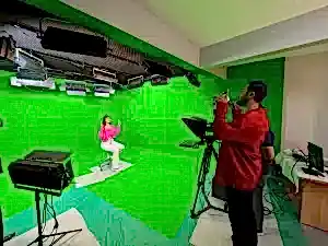 Greenbox Studyo Kiralama 5