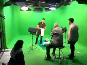 Greenbox Studyo Kiralama 6