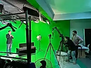 Greenbox Studyo Kiralama 7