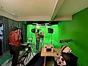 Greenbox Studyo Kiralama 8