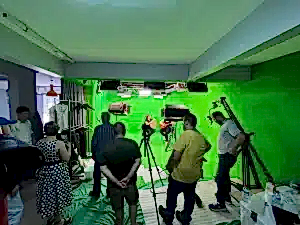 Greenbox Studyo Kiralama 9