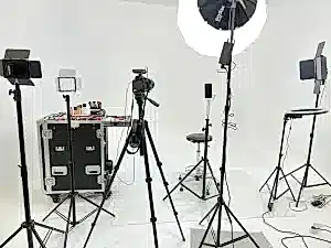 Whitebox Studyo Kiralama 13