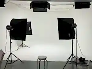 Whitebox Studyo Kiralama 14