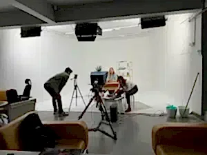 Whitebox Studyo Kiralama 15