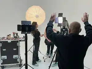 Whitebox Studyo Kiralama 5