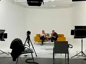 Whitebox Studyo Kiralama 7