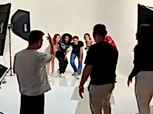 Whitebox Studyo Kiralama 8