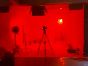 Whitebox Studyo Kiralama 9