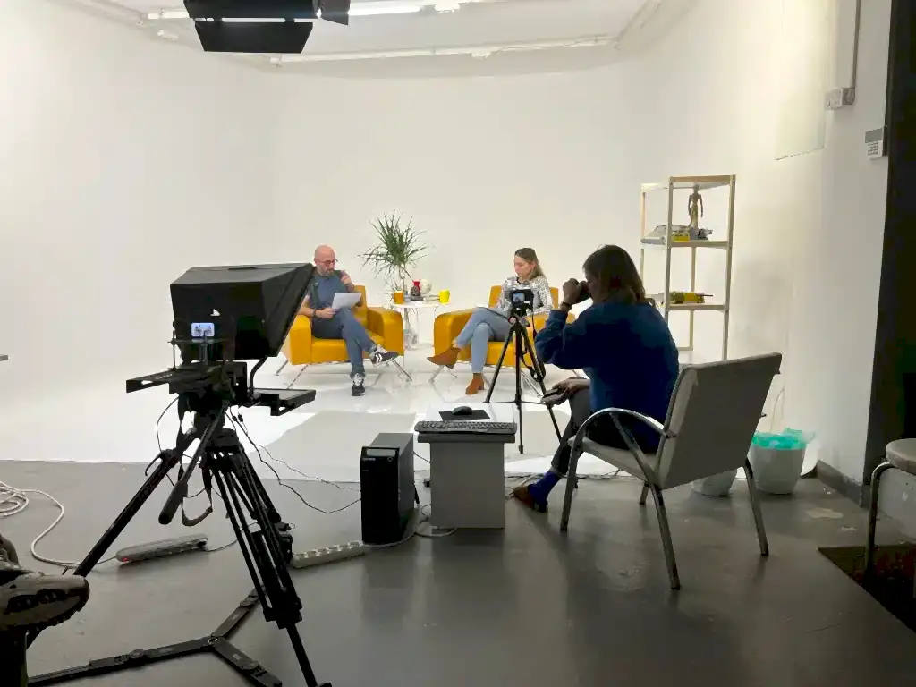 Whitebox Studyo Kiralama Kapak