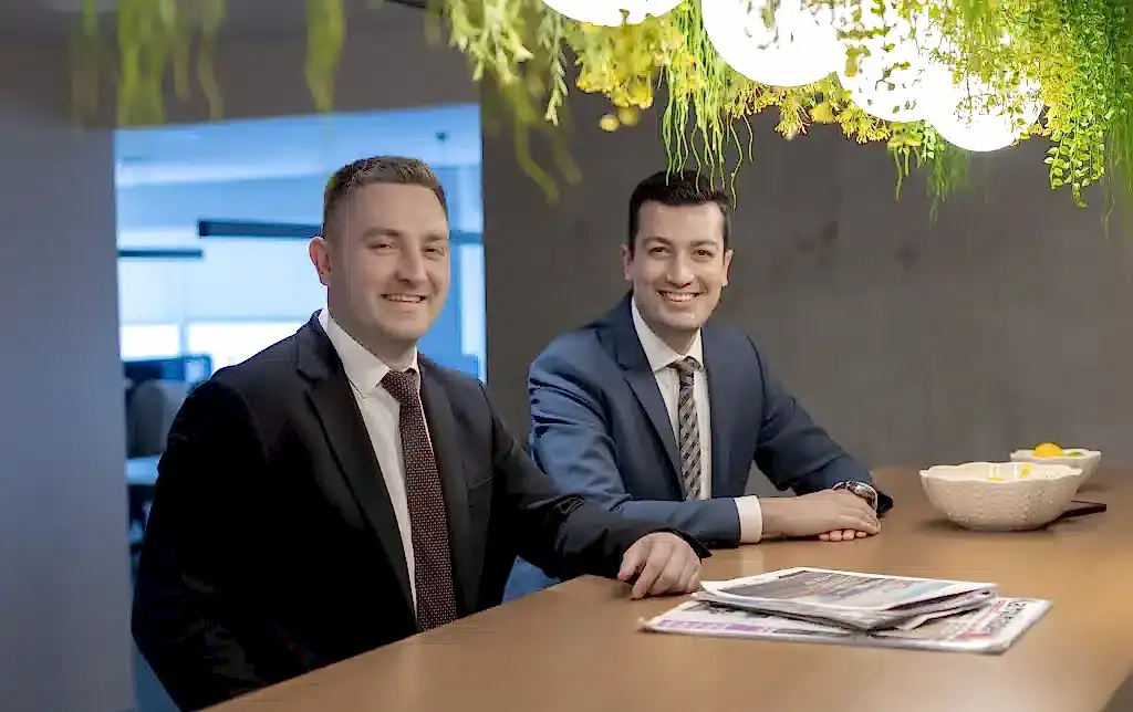 Kurumsal Fotoğraf Çekimi