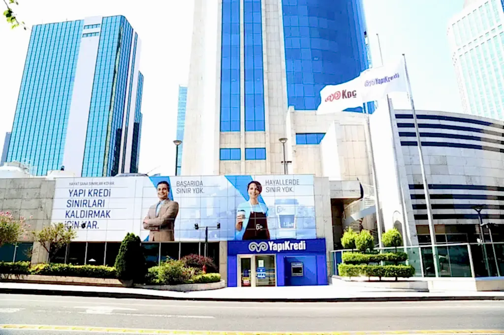 Kurumsal Fotoğraf Çekimi