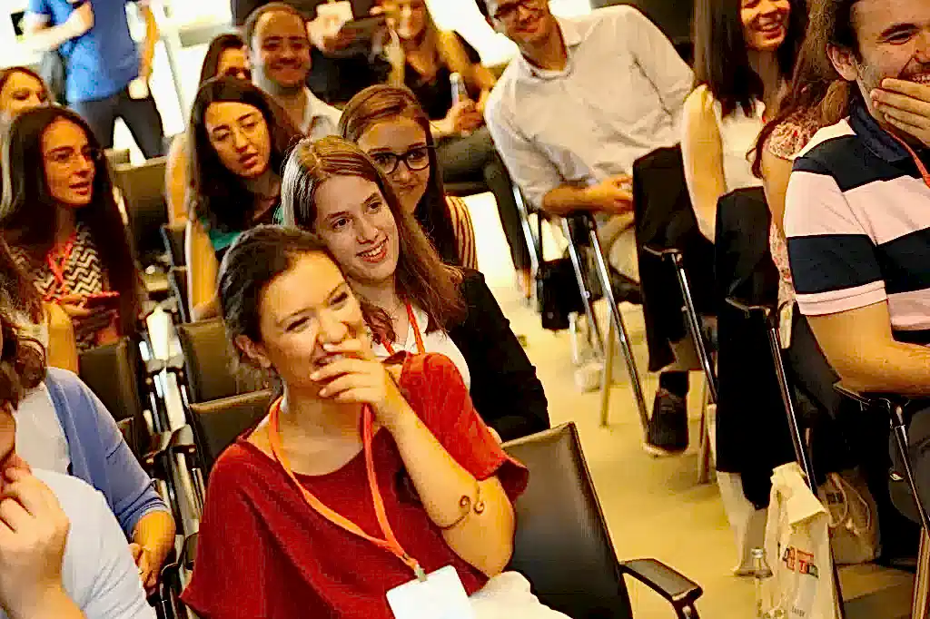 Kurumsal Fotoğraf Çekimi