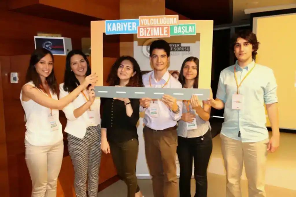 Kurumsal Fotoğraf Çekimi