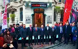 Kurumsal Fotograf Cekimi 5