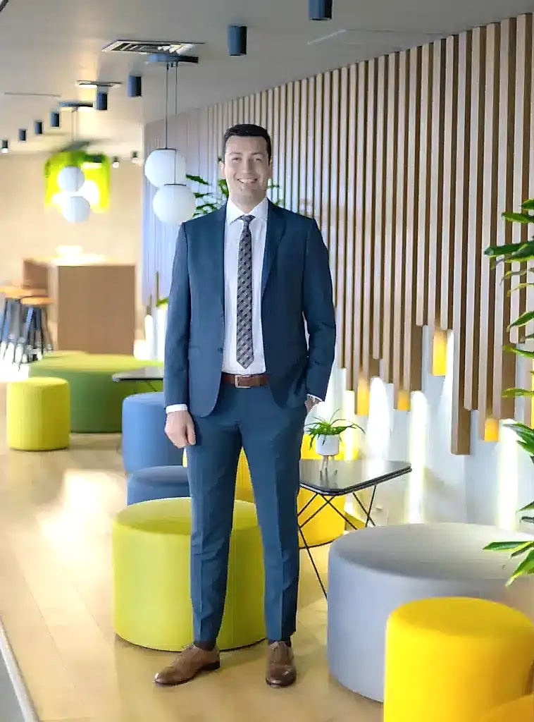 Kurumsal Fotoğraf Çekimi