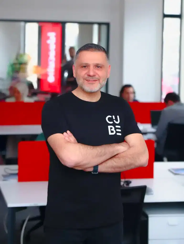 Kurumsal Fotoğraf Çekimi