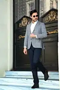 Mankenli Urun Cekimi