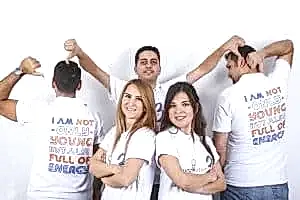 Kurumsal Fotoğraf Çekimi