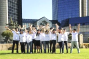 Kurumsal Fotoğraf Çekimi