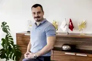 Kurumsal Fotoğraf Çekimi