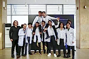 Kurumsal Fotoğraf Çekimi