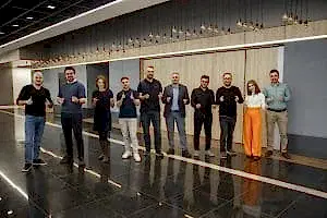 Kurumsal Fotoğraf Çekimi