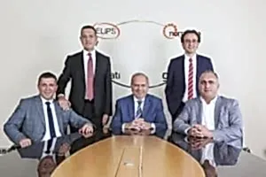 Kurumsal Fotoğraf Çekimi