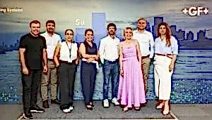 Kurumsal Fotoğraf Çekimi