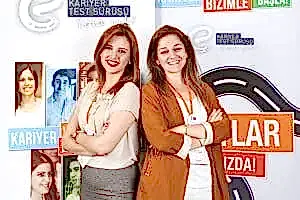 Kurumsal Fotoğraf Çekimi