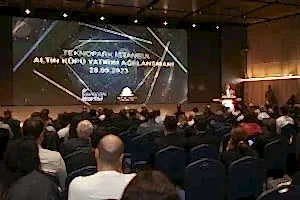 Kurumsal Fotoğraf Çekimi