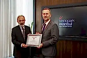 Kurumsal Fotoğraf Çekimi