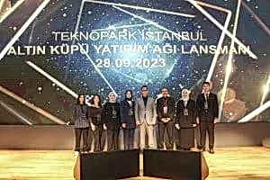 Kurumsal Fotoğraf Çekimi