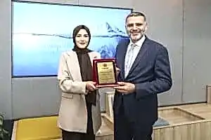 Kurumsal Fotoğraf Çekimi