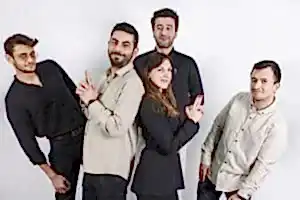 Kurumsal Fotoğraf Çekimi