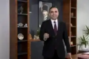 Kurumsal Fotoğraf Çekimi