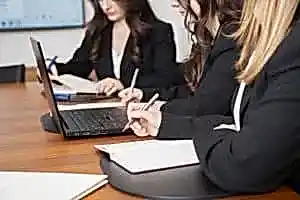 Kurumsal Fotoğraf Çekimi