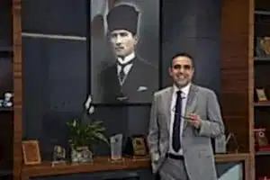 Kurumsal Fotoğraf Çekimi