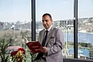 Kurumsal Fotoğraf Çekimi