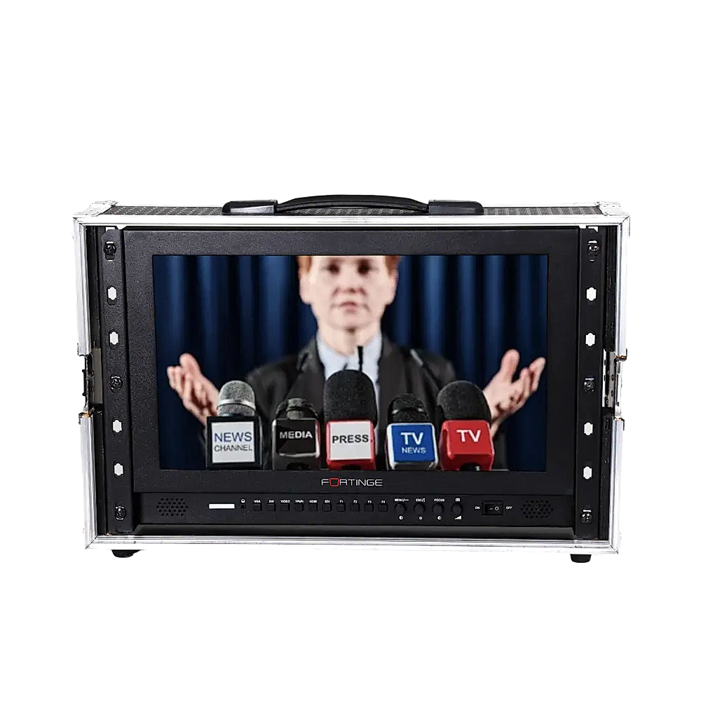 Kiralik Fortinge Pro173 Yonetmen Monitoru