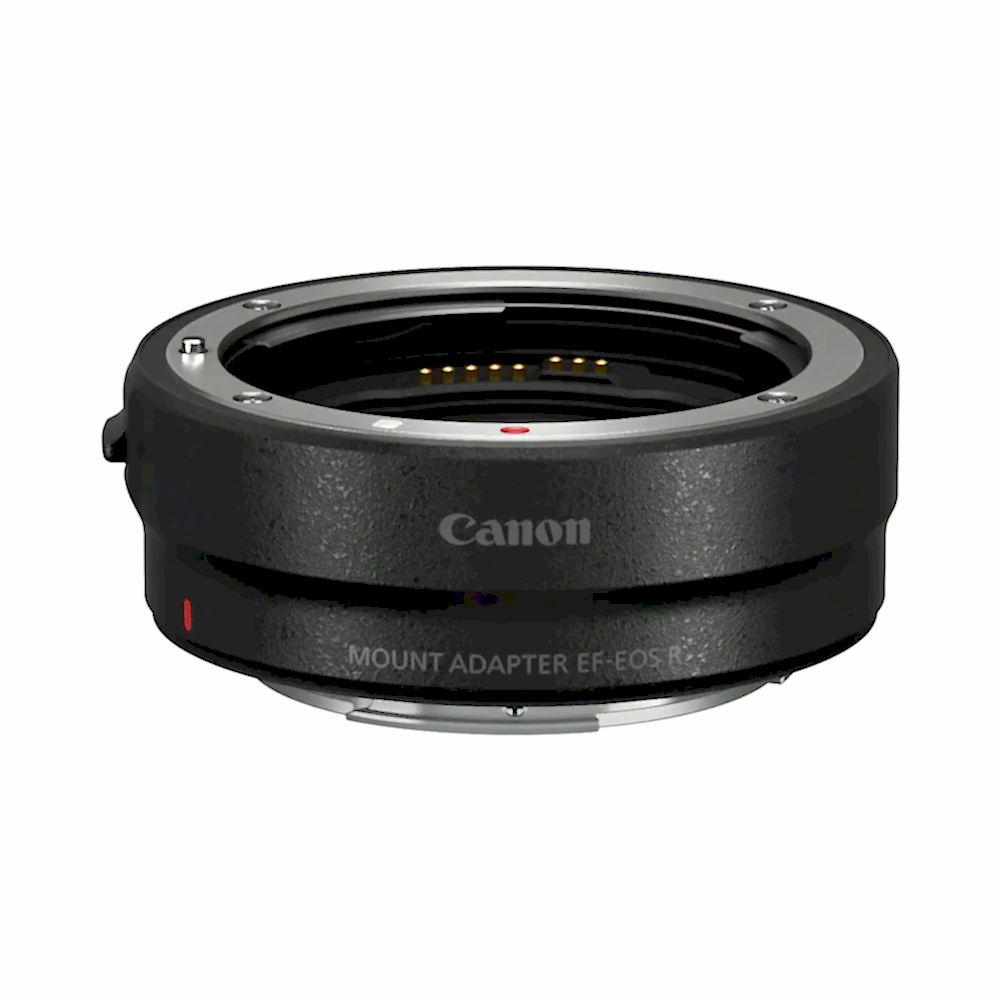 Canon EF EOS R Mount Adaptor Canon EF RF Kirala