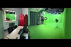 Kiralık Greenbox Stüdyo