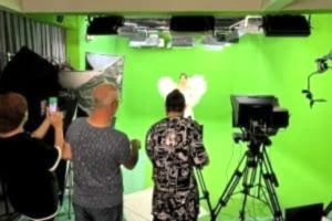 Kiralık Greenbox Stüdyo