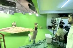 Kiralık Greenbox Stüdyo